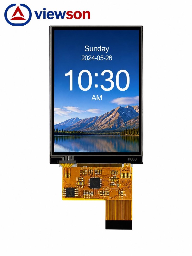 3.5 inch 320×480 TN   TFT LCD Display Modul···