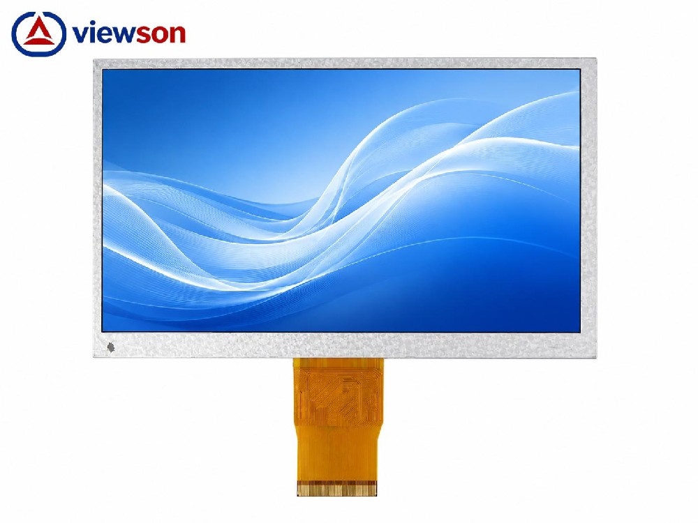 7.0 inch 1024×600 IPS TFT LCD Display Modul···