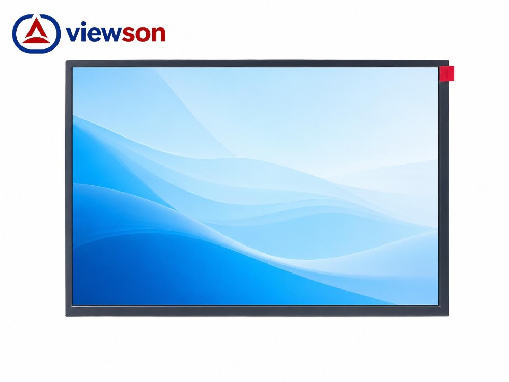 10.1 inch 1280×800 IPS TFT LCD  Display wit···